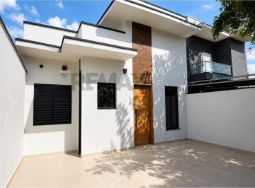 Casa · 175m² · 2 Quartos · 3 Vagas · "Encante-se com sua nova casa em Atibaia, SP! (Casa nova em fase de acabamento, faltando pintura)