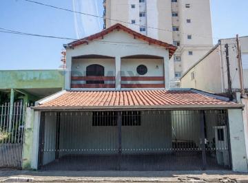 Casa · 120m² · 3 Quartos · 3 Vagas · Casa Incrível na Vila Palmeiras em São Paulo!