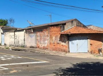 Casa · 89m² · 3 Quartos · 2 Vagas · Casa a venda - Jardim Vera Cruz - Franca SP .