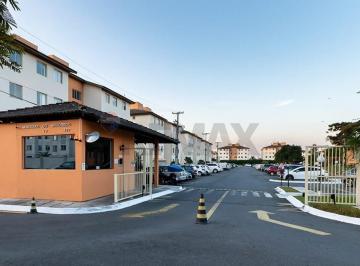 Apartamento · 73m² · 3 Quartos · 1 Vaga · Apartamento Garden à venda, R$ 340.000,00 em São José dos Pinhais/PR