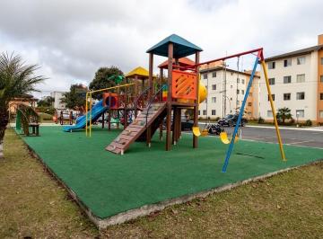 Apartamento · 73m² · 3 Quartos · 1 Vaga · Apartamento Garden à venda, R$ 340.000,00 em São José dos Pinhais/PR