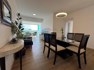 Apartamento · 95m² · 3 Quartos · 2 Vagas · Apartamento no Condomínio Ubyratan Maia Residence – Bairro Inácio Barbosa | Aracaju/SE - RE/MAX