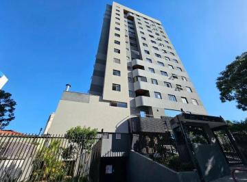 91435_0.jpg · Apartamento com 2 dormitórios para alugar, 61,28 m² bairro Portão, Curitiba/PR