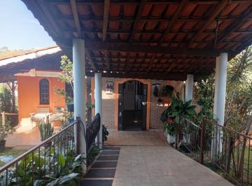 Casa · 2000m² · 12 Quartos · Exclusiva Chácara no Bairro do Tanque: Acessibilidade e Infraestrutura Completa para seu negócio