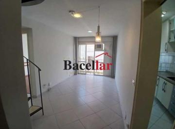 Apartamento · 122m² · 2 Quartos · 1 Vaga · Cobertura : / Residencial / Botafogo