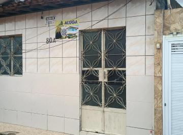 Casa para locação, SANTOS DUMONT, Maceió, AL · Casa para locação, SANTOS DUMONT, Maceió, AL