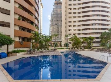 1 · Residencial Mont Royal - Cond Club - Apartamento para LOCAÇÃO com 180 m², 2 suítes no bairro Água