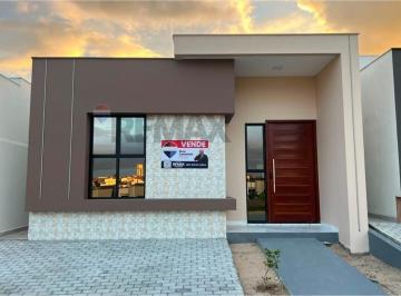 Casa · 75m² · 3 Quartos · 1 Vaga · Casa em Condomínio com 3 quartos sendo 1 Suíte -  Jardins da Serra