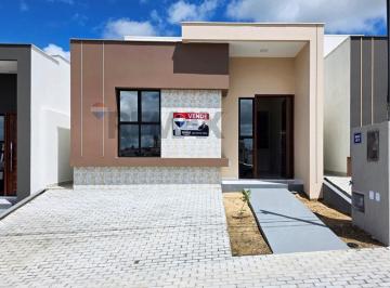 Casa · 75m² · 3 Quartos · 1 Vaga · Casa em Condomínio com 3 quartos sendo 1 Suíte - Jardins da Serra