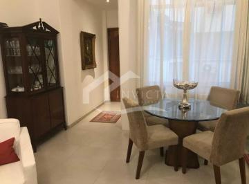 Apartamento · 50m² · 1 Quarto · QUARTO E SALA REFORMADO NO CORAÇÃO DO FLAMENGO