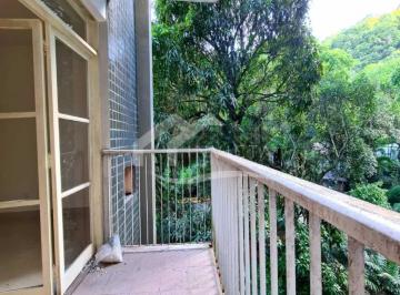 Apartamento · 134m² · 3 Quartos · 1 Vaga · MARAVILHOSO 3 QUARTOS NA GÁVEA!