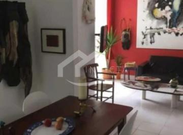 Apartamento · 76m² · 1 Quarto · EXCELENTE IMOVEL QUADRA PRAIA