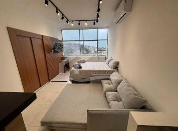 Apartamento · 30m² · 1 Quarto · Excelente apartamento totalmente reformado perto do metrô !!!