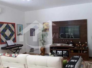 Casa · 267m² · 3 Quartos · 3 Vagas · MARAVILHOSA CASA NA GÁVEA
