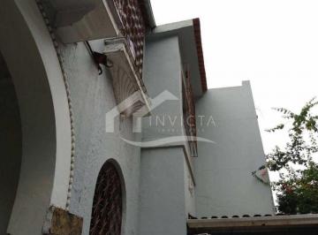 Casa · 219m² · 4 Quartos · 3 Vagas · Cultura e Boemia: Casa Duplex com terreno nos fundos em excelente localização de