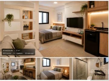 Apartamento · 29m² · 1 Quarto · VENDO APTO NA PENHA ZONA LESTE
