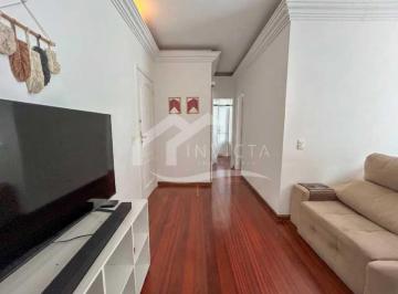 Apartamento · 76m² · 2 Quartos · 1 Vaga · MARAVILHOSO 2 QUARTOS COM VARANDA!!!