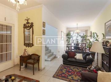1 · Casa com 193 m², 3 quartos à venda no bairro Itaim Bibi.