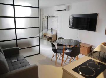 Apartamento · 33m² · Otima kitnet otimizada no Centro!!