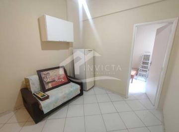 Apartamento · 35m² · 2 Quartos · IMPERDÍVEL 2 QUARTOS NO CORAÇÃO DE COPACABANA!!!!
