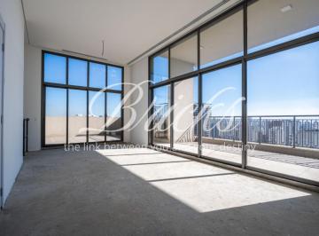 Apartamento · 305m² · 4 Quartos · 3 Vagas · COBERTURA VENDA - KLABIN - NUNCA HABITADA