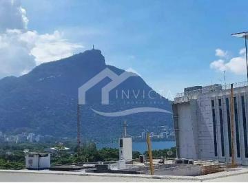 Apartamento · 280m² · 3 Quartos · 2 Vagas · DUPLEX REFORMADO NO LEBLON