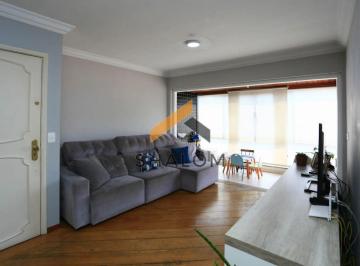 Apartamento · 110m² · 3 Quartos · 2 Vagas · Apartamento, Jardim Leonor - São Paulo