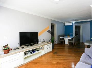 Apartamento · 110m² · 3 Quartos · 2 Vagas · Apartamento, Jardim Leonor - São Paulo