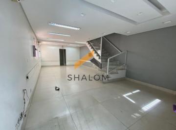 Casa · 165m² · Sobrado Comercial para Locação Próximo à Av. Giovanni Gronchi