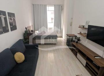 Apartamento · 27m² · 1 Quarto · CONJUGADO PRONTO EM EXCELENTE LOCALIZAÇÃO NO CENTRO