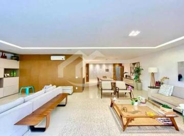 Apartamento · 210m² · 3 Quartos · 1 Vaga · oportunidade reformada