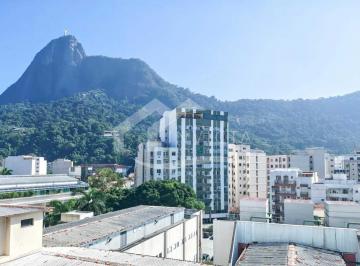 Apartamento · 75m² · 2 Quartos · 1 Vaga · OPORTUNIDADE DE 2 QUARTOS COM VISTA CRISTO!