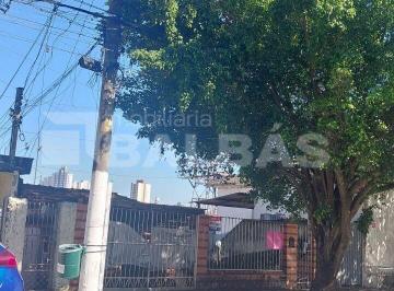 Terreno · 266m² · TERRENO TATUAPÉ - PERFEITO PARA CONSTRUÇÃO - LOCALIZAÇÃO ESTRATÉGICA