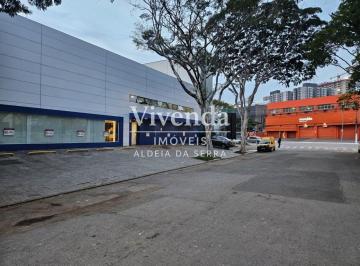 Comercial · 2900m² · 20 Vagas · Prédio Comercial para Locação