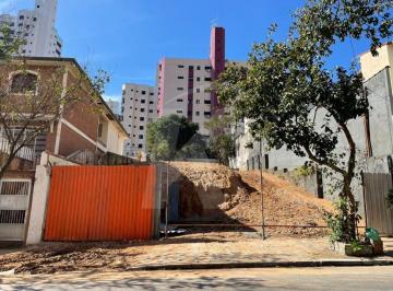 Terreno · 673m² · Terreno com 673 m2, sendo 13,2 mts de frente por 51 mts de fundos no bairro Santana