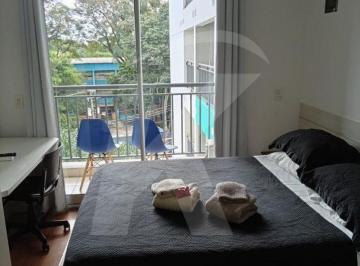 Apartamento · 20m² · 1 Quarto · Apartamento Studio locação em Santana 20m²