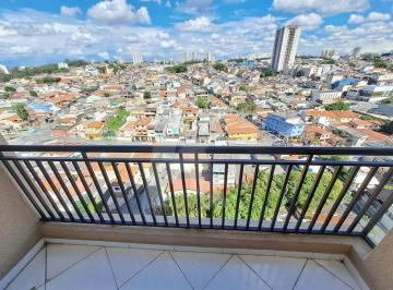 Apartamento · 55m² · 3 Quartos · 2 Vagas · Apartamento com 3 quartos , sala, cozinha, 2 banheiros, 2 vagas de garagem