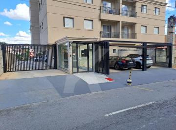 Apartamento · 55m² · 3 Quartos · 2 Vagas · Apartamento com 3 quartos , sala, cozinha, 2 banheiros, 2 vagas de garagem