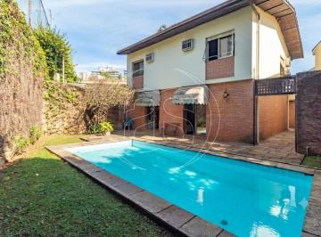 Casa · 360m² · 3 Quartos · 6 Vagas · RARIRADE! CASA DE VILA À VENDA EM MOEMA A 5 MINUTOS DO CLUBE MONTE LÍBANO!