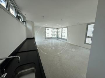 Apartamento · 84m² · 1 Quarto · 1 Vaga · Apartamento de Alto Padrão no Itaim Bibi com Lazer Completo