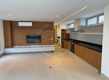 Apartamento · 84m² · 1 Quarto · 1 Vaga · Apartamento de Alto Padrão no Itaim Bibi com Lazer Completo