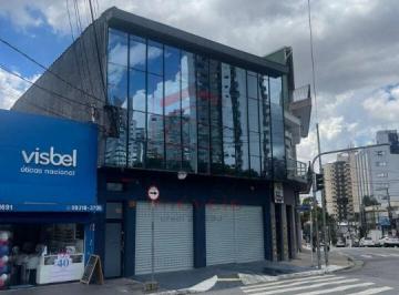 Comercial · 149m² · Locação Salão  Comercial 149 m2 - Tatuape