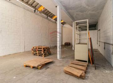 Comercial · 260m² · 1 Vaga · Locação Galpão Comercial 260 m2 - Mooca