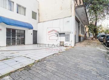 Comercial · 260m² · 4 Vagas · Locação Galpão Comercial 260 m2 - Mooca