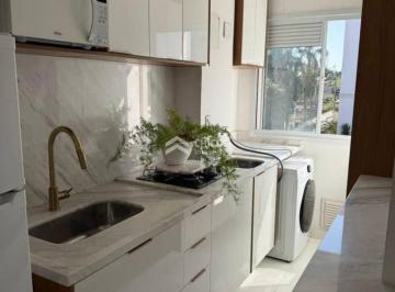 Apartamento · 47m² · 2 Quartos · 1 Vaga · AP6270 - Apartamento - com 2 quartos - à Venda - Jardim Portão Vermelho - Vargem Grande Paulista