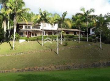 Rural · 1000m² · 3 Quartos · 3 Vagas · CH0353 - Chácara - com 3 quartos, Caete (Mailasqui) - São Roque
