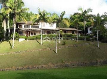 Rural · 1000m² · 3 Quartos · 3 Vagas · CH0353 - Chácara - com 3 quartos, Caete (Mailasqui) - São Roque