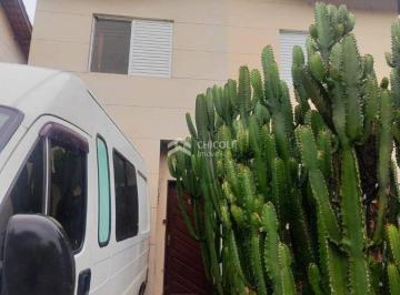 Casa · 62m² · 2 Quartos · 2 Vagas · CA3360 - Casa de Condomínio, 2 - Cotia