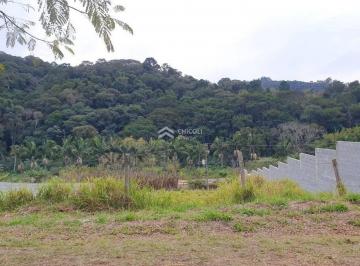 Terreno · 837m² · Lote/Terreno, Vinhedos II - São Roque