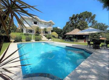 Casa · 752m² · 4 Quartos · 9 Vagas · CA3366 - Casa de Condomínio, 4 - Carapicuíba